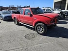 Rear Axle 8.8" Ring Gear 9" Brakes 3.73 Ratio Fits 99-09 Ranger 32362544 Used. Price: $570.18.