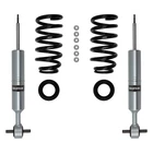 Bilstein 47-309524 B8 6112 Front Suspension Kit For 2019-2025 Gmc Sierra 1500 New. Price: $923.00.