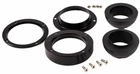 Ididit 2401600051 Steering Column Bracket Inch Compact Floor Mount Swivel Ball New. Price: $231.29.