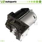 Air Ride Suspension Compressor Pump Fits 10-18 Jaguar Xj-series X351 C2D31933 New. Price: $143.24.