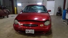 Power Steering Pump Dohc Fits 99 Sable 4172669 Used. Price: $83.99.