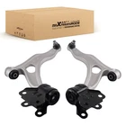 2X Front Lower Control Arm W/ball Joints 2012 2013-2018 Ford Focus C-max New. Price: $88.19.