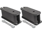 Carli Suspension CS-FSBD-LVL-1723 Stabilizer Bar Drop Bracket New. Price: $221.44.