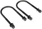 Leaf Spring Axle U-bolt Kit Dorman 929-836 New. Price: $87.86.