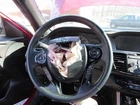 (bag Not Included) Accord 2016 Steering Wheel 1012554 Used. Price: $126.48.
