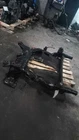 Crossmember/k-frame Front 3.0L Turbo Fits 13-20 Mkz 394937 Used. Price: $441.99.
