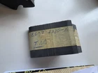 Nos 1965-1970 Ford Mustang Rear Axle Housing Bumper C6AZ-4730-A Oem #2 New. Price: $30.00.