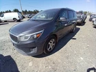 Steering Column Keyless Ignition Smart Fits 15-21 Sedona 12227715 Used. Price: $134.02.