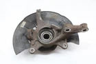 2013-2018 Lexus ES350 Driver Left Front Spindle Knuckle Oem Used. Price: $151.99.
