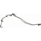Dorman 724-603 Transmission Oil Cooler Pressure And Return Line Ford 2022 New. Price: $77.99.