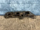 Toyota GR86 2022-2025 Rear Left Bumper Bracket Mount Support Upper Oem Used. Price: $25.46.