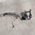 06-10 Dodge Charger SRT8 Left Front Spindle Driver Knuckle AA7464 Used. Price: $246.05.