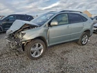 Driver Left Strut Rear Awd Fits 07-09 Lexus RX400H 1395140 Used. Price: $117.98.