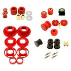 For Chevy Camaro 12-15 Bmr Suspension Street Version Front & Rear Bushing Kit New. Price: $859.95.
