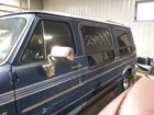 Passenger Right Upper Control Arm Front Fits 73-95 Chevrolet 10 Van 2129122 Used. Price: $90.25.