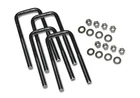 Superlift 10464 Leaf Spring Axle U-bolt New. Price: $72.59.