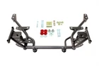 Bmr KM018H K-member Standard Motor Mounts Rack Front New. Price: $675.84.