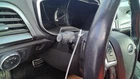 Steering Column Floor Shift Keyless Ignition Fits 13 Fusion 5440050 Used. Price: $205.00.