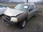 Crossmember/k-frame 2WD Cylinder Fits 98-04 Frontier 31967615 Used. Price: $375.99.