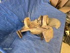 87 88 89 90 91 92 93 94 Ford F250 Left Front Spindle 4X2 67061 Used. Price: $69.85.