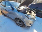 Steering Column Floor Shift Tilt With Telescopic Fits 14-15 Tucson 2707091 Used. Price: $168.75.