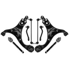 8PC Front Lower Control Arm Balljoint For 2011-2014 Hyundai Sonata Without Sport New. Price: $112.97.