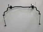 2018-2019 Hyundai Sonata Stabilizer Bar Front Built 54810C1300 Used. Price: $118.00.