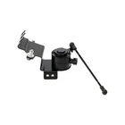 For Cadillac Dts 2006-2011 Suspension Ride Height Sensor Passenger Side Front New. Price: $52.90.