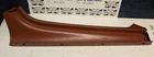 Triumph TR4A -TR250 TR5 Rear Section Right Hand Catch New. Price: $339.95.