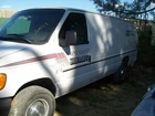 Power Steering Pump Thru 3/07/05 Fits 04-05 Ford E350 Van 1044370 Used. Price: $105.00.