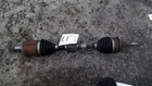 Front Cv Axle Shaft Toyota Camry RAV4 2018 2019 Left 1456320 Used. Price: $99.99.