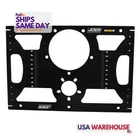 Joes 32501-V2, Setup Plate 5-LUG Billet Aftermarket High Performance Racing Part New. Price: $449.55.