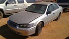 Driver Left Front Spindle Knuckle 4 Cylinder Fits 97-01 Toyota Camry Oem Used. Price: $99.19.
