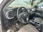 Steering Column Floor Shift Tilt Wheel Market Fits 16-17 Tacoma 104608452 Used. Price: $174.25.