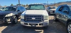 Driver Front Spindle/knuckle Twin Beams Fits 05-07 Ford F250SD Pickup 31204647 Used. Price: $103.32.