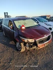 Left Rear Lower Control Arm Oem 15-21 Kia Sedona 55210A9100 Used. Price: $75.00.