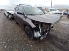 Axle Shaft Rear 4WD 3.5L Vin 5TH Digit Fits 14-19 Highlander 12574822 Used. Price: $118.84.