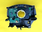 2015-2018 Ford Focus Steering Column Switch Housing Hub Module Oem F1FT-3F944-AC Used. Price: $39.06.