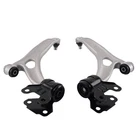 2X Front Lower Control Arm W/ball Joints 2012 2013-2018 Ford Focus C-max New. Price: $88.19.