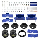 Maxpeedingrods Air Suspension Spring Kit Ford F-150 2WD 2015-2020 New. Price: $198.89.