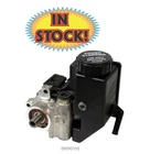 Detroit Speed DSE090901DS -gm Type 2 Power Steering Pump W/blackplasticreservoir New. Price: $281.95.