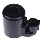Svyoroo 12V Solenoid Valve Coil 70006004 For Jlg Telescopic Boom Lift 600S 660SJ New. Price: $70.00.