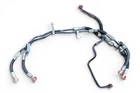 2004-2008 Mazda RX-8 RX8 Engine Oil Cooler Inlet Outlet Hose N3H6-14-830J, F031, Used. Price: $250.06.