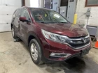 Front Lower Control Arm Honda Cr-v 2015 2016 Left 1457513 Used. Price: $119.99.