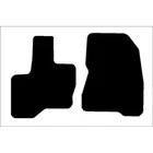 2PC Front Custom Fit Carpet Floor Mats Ford Flex Lincoln Mkt New. Price: $89.95.