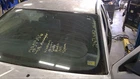 Driver Rear Suspension Without Crossmember Sedan Fits 07-10 Sebring 595292 Used. Price: $474.90.