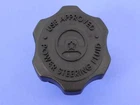 Genuine Mopar Power Steering Reservoir Cap 5154369AA New. Price: $25.56.