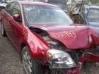 Driver Left Strut Rear Fwd Fits 05-07 Five Hundred 330824 Used. Price: $59.38.