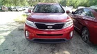 Crossmember/k-frame Rear Swb Sport Fwd Fits 13-16 Santa Fe 1202774 Used. Price: $474.90.