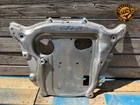 2020-2025 Bmw X5 X6 X7 4.4 Under Engine Shield Reinforced Skid Plate Oem 39KMI Used. Price: $108.32.